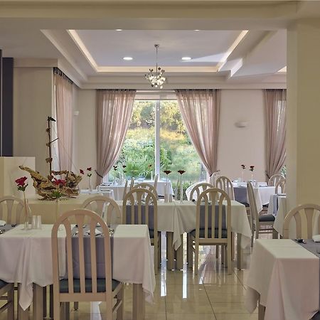 Park Hotel & Spa تسيليفي المظهر الخارجي الصورة