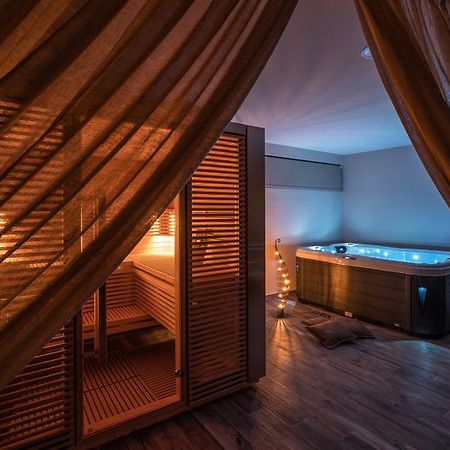 Park Hotel & Spa تسيليفي المظهر الخارجي الصورة