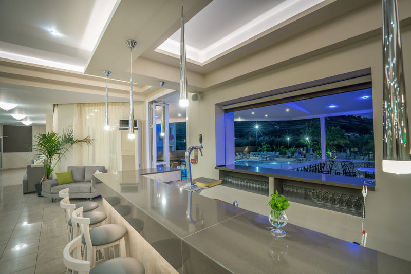 Park Hotel & Spa تسيليفي المظهر الخارجي الصورة