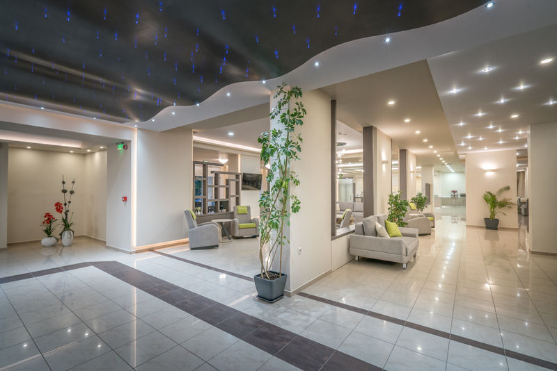 Park Hotel & Spa تسيليفي المظهر الخارجي الصورة