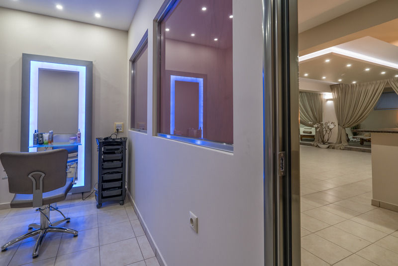 Park Hotel & Spa تسيليفي المظهر الخارجي الصورة