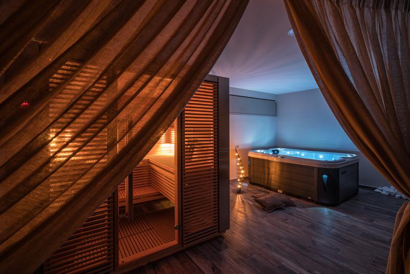 Park Hotel & Spa تسيليفي المظهر الخارجي الصورة