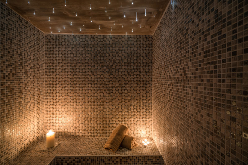 Park Hotel & Spa تسيليفي المظهر الخارجي الصورة