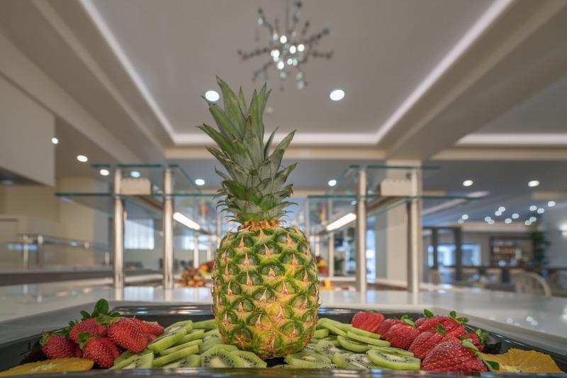 Park Hotel & Spa تسيليفي المظهر الخارجي الصورة