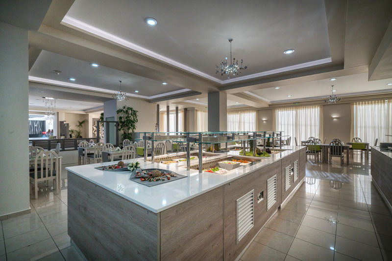 Park Hotel & Spa تسيليفي المظهر الخارجي الصورة