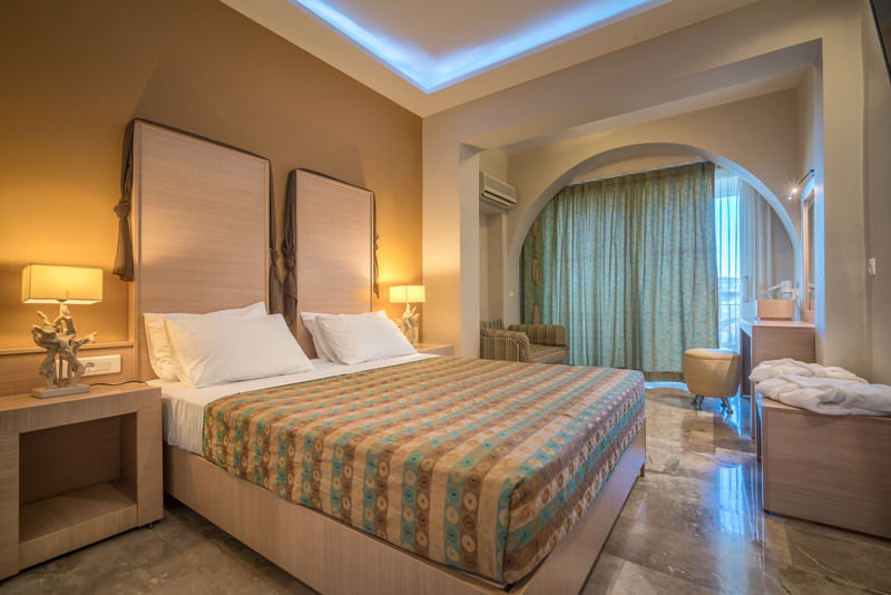 Park Hotel & Spa تسيليفي المظهر الخارجي الصورة