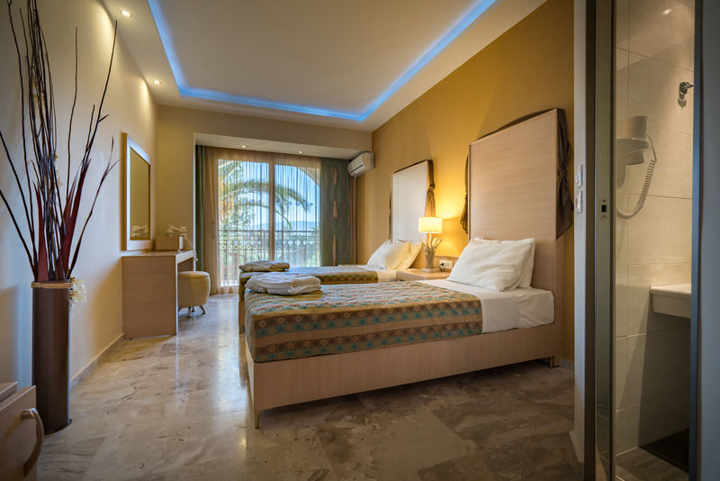 Park Hotel & Spa تسيليفي المظهر الخارجي الصورة