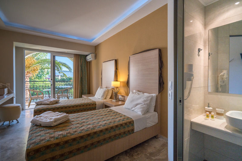 Park Hotel & Spa تسيليفي المظهر الخارجي الصورة