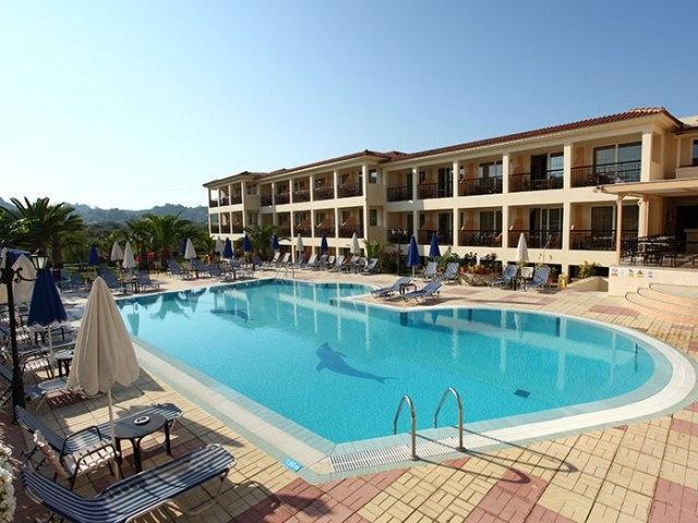 Park Hotel & Spa تسيليفي المظهر الخارجي الصورة