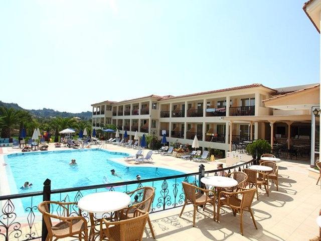 Park Hotel & Spa تسيليفي المظهر الخارجي الصورة