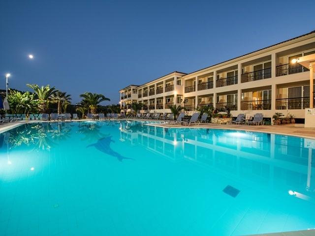 Park Hotel & Spa تسيليفي المظهر الخارجي الصورة
