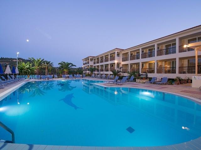 Park Hotel & Spa تسيليفي المظهر الخارجي الصورة