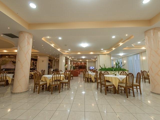 Park Hotel & Spa تسيليفي المظهر الخارجي الصورة