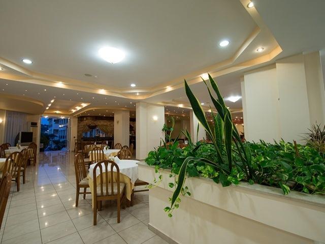 Park Hotel & Spa تسيليفي المظهر الخارجي الصورة