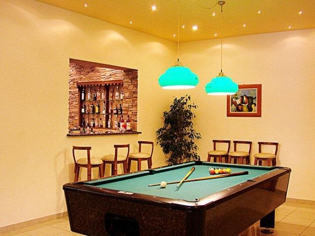 Park Hotel & Spa تسيليفي المظهر الخارجي الصورة