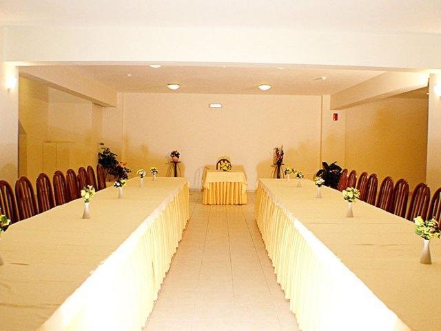 Park Hotel & Spa تسيليفي المظهر الخارجي الصورة