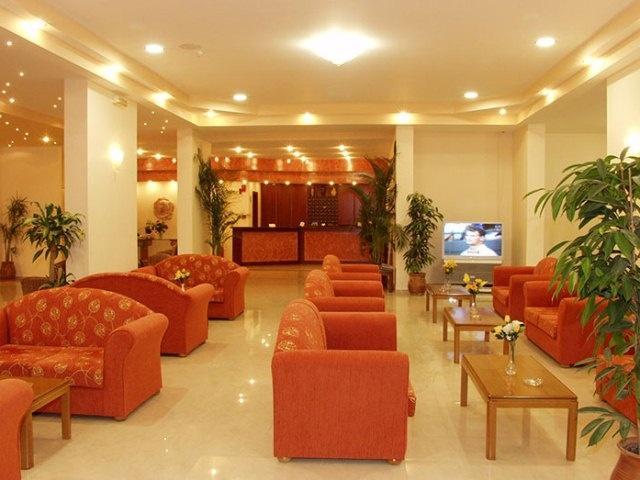 Park Hotel & Spa تسيليفي المظهر الخارجي الصورة