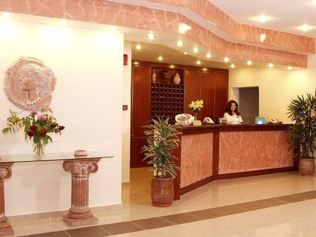 Park Hotel & Spa تسيليفي المظهر الخارجي الصورة