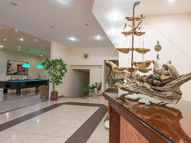 Park Hotel & Spa تسيليفي المظهر الخارجي الصورة