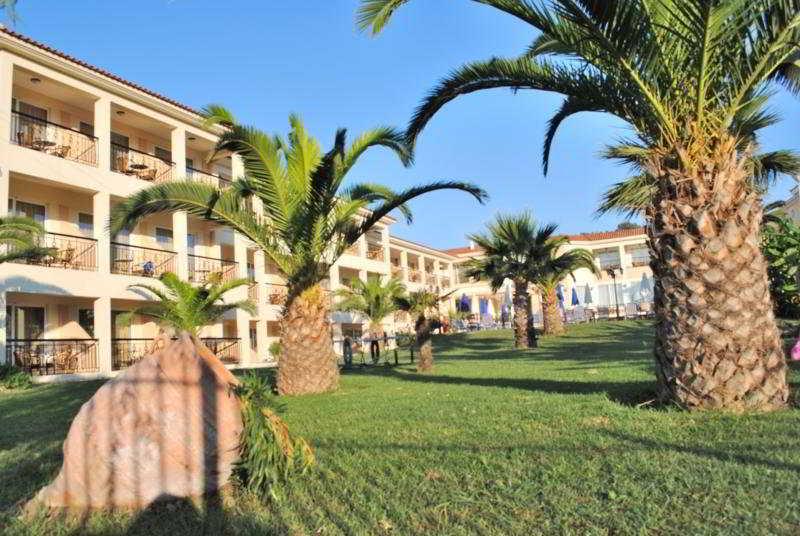 Park Hotel & Spa تسيليفي المظهر الخارجي الصورة