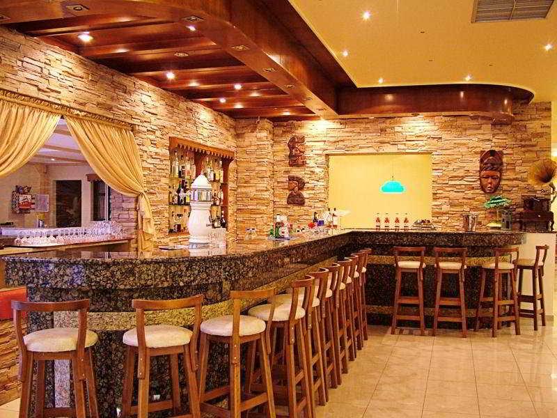 Park Hotel & Spa تسيليفي المظهر الخارجي الصورة
