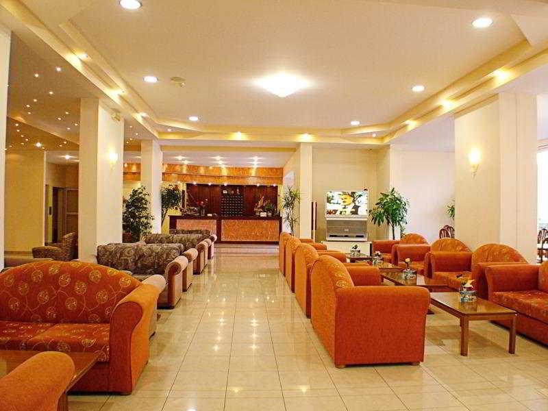 Park Hotel & Spa تسيليفي المظهر الخارجي الصورة
