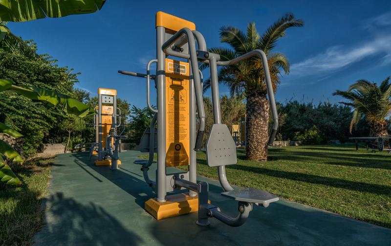 Park Hotel & Spa تسيليفي المظهر الخارجي الصورة