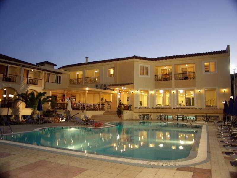 Park Hotel & Spa تسيليفي المظهر الخارجي الصورة