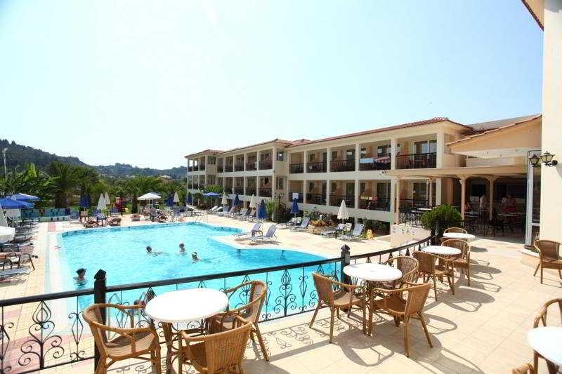 Park Hotel & Spa تسيليفي المظهر الخارجي الصورة