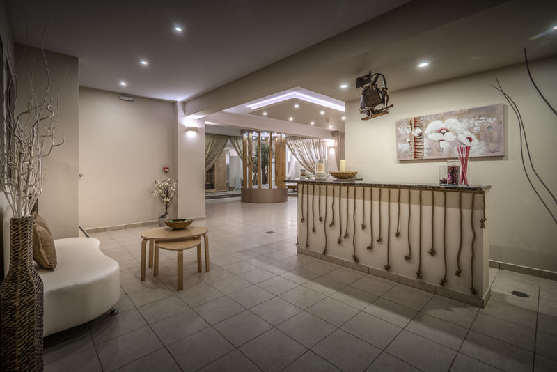 Park Hotel & Spa تسيليفي المظهر الخارجي الصورة