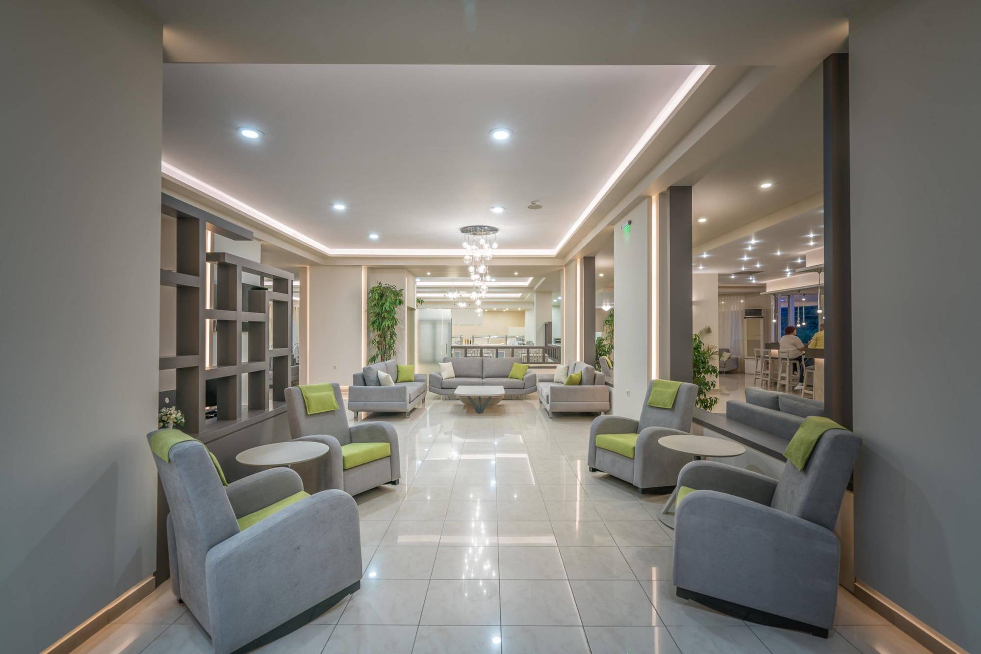 Park Hotel & Spa تسيليفي المظهر الخارجي الصورة