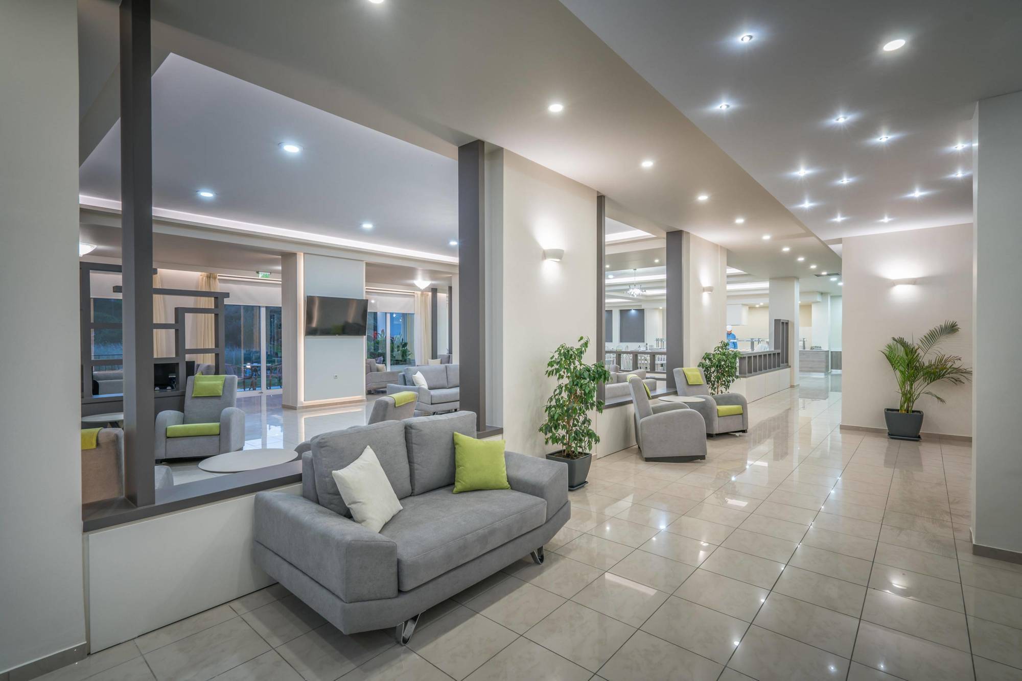 Park Hotel & Spa تسيليفي المظهر الخارجي الصورة