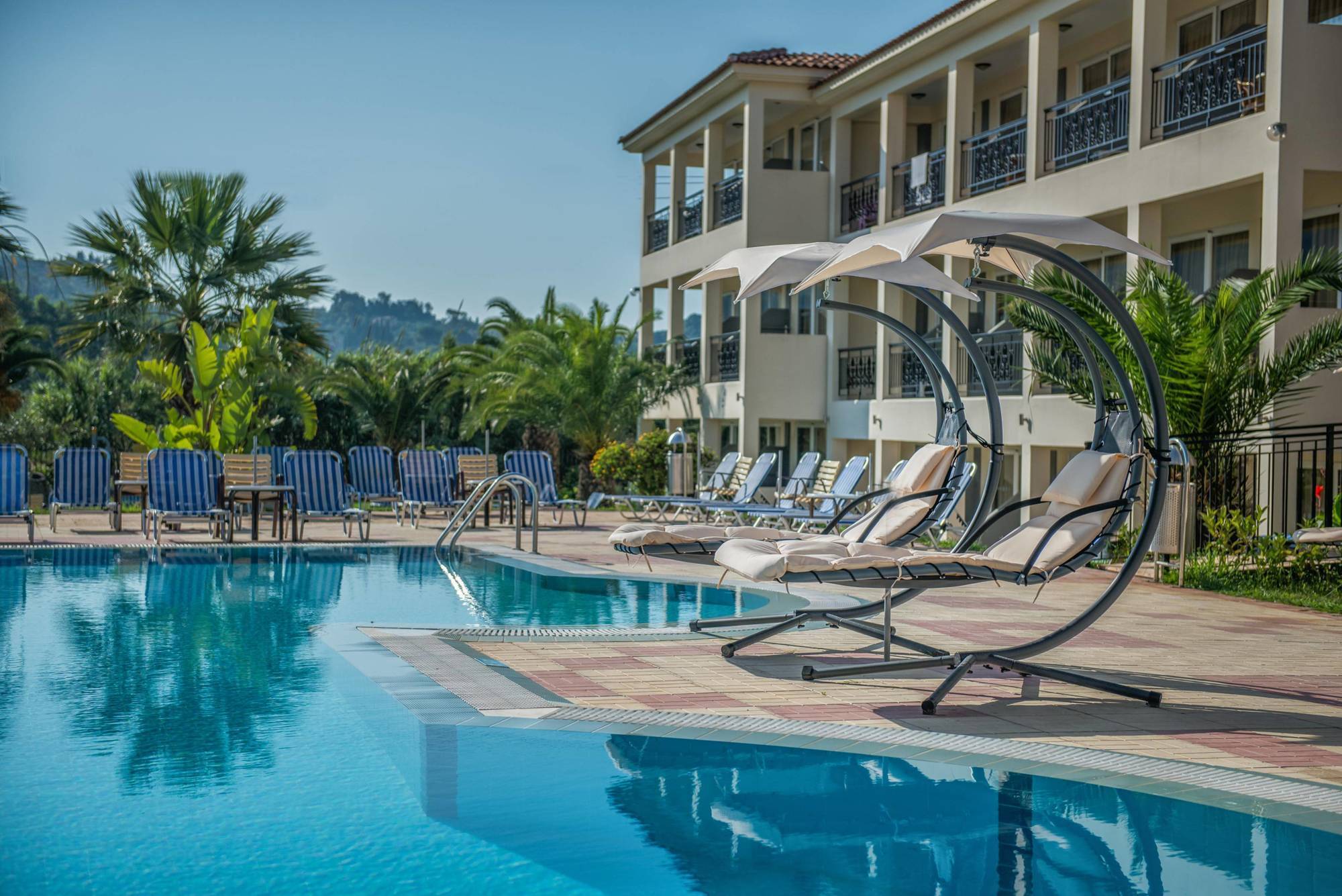 Park Hotel & Spa تسيليفي المظهر الخارجي الصورة