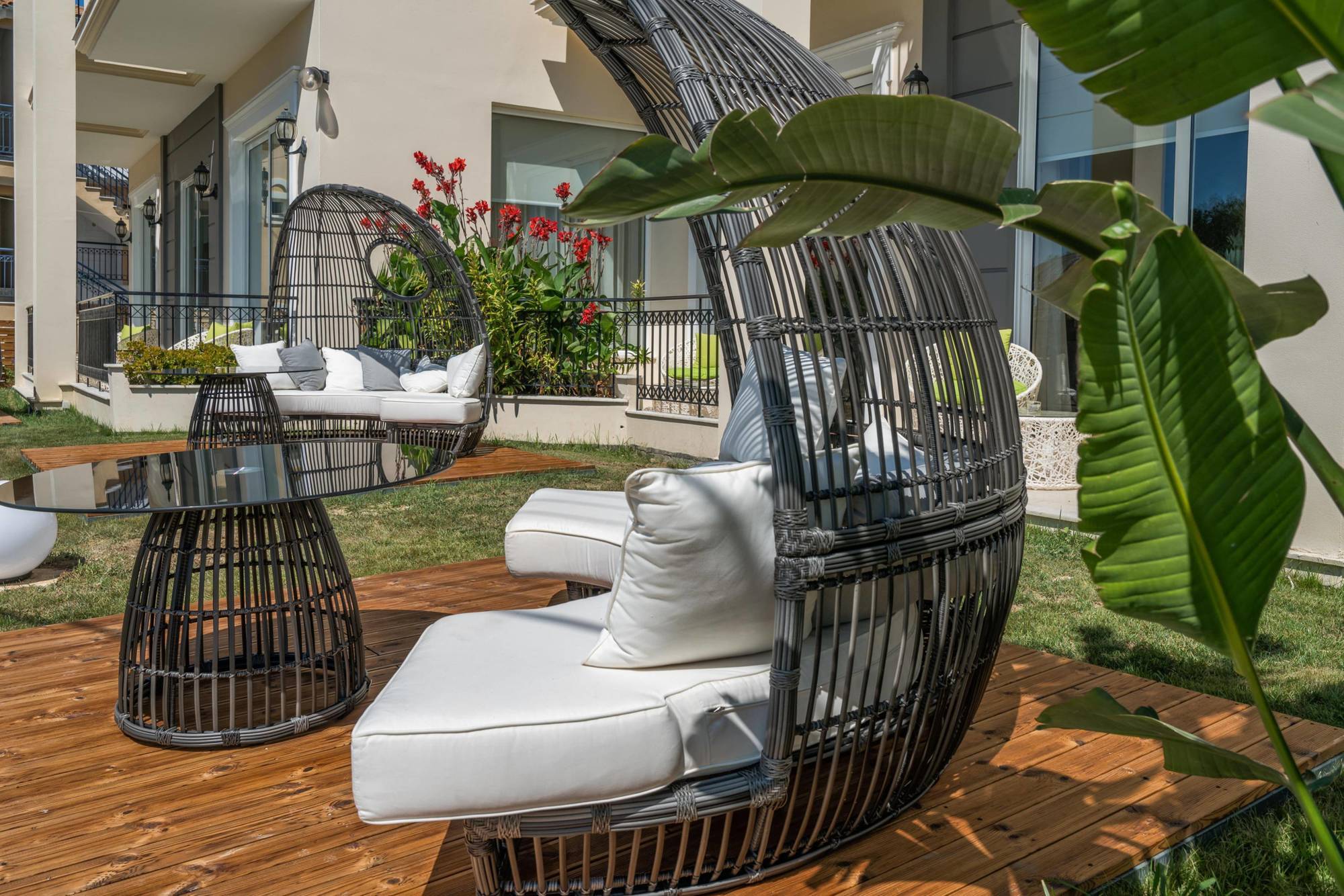 Park Hotel & Spa تسيليفي المظهر الخارجي الصورة